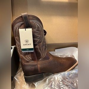 Ariat Hybrid Rancher Western Boots